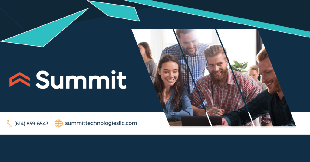 Summit | Salesforce Consulting Partner, Data & AI Services