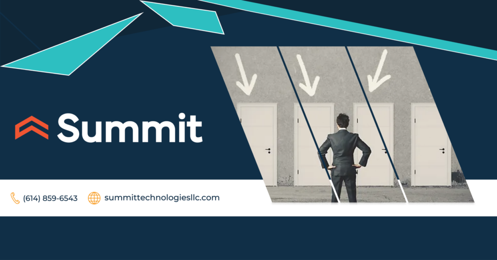 How to choose a Salesforce Implementation Partner | Summit