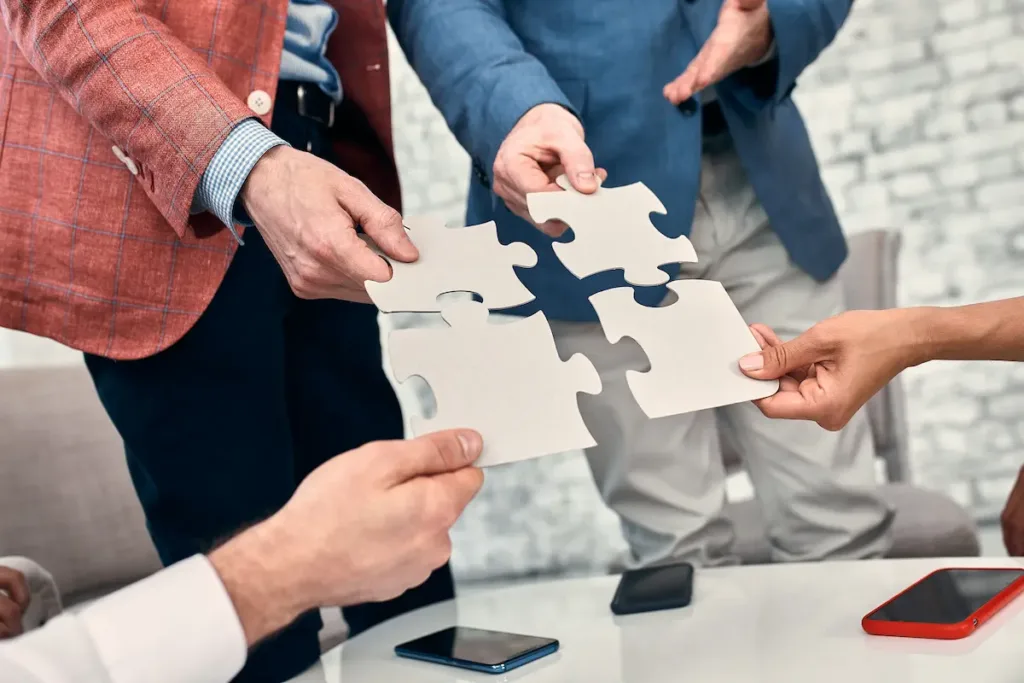 Salesforce partner fit