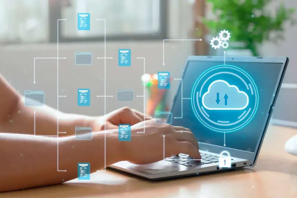 data and system data integration