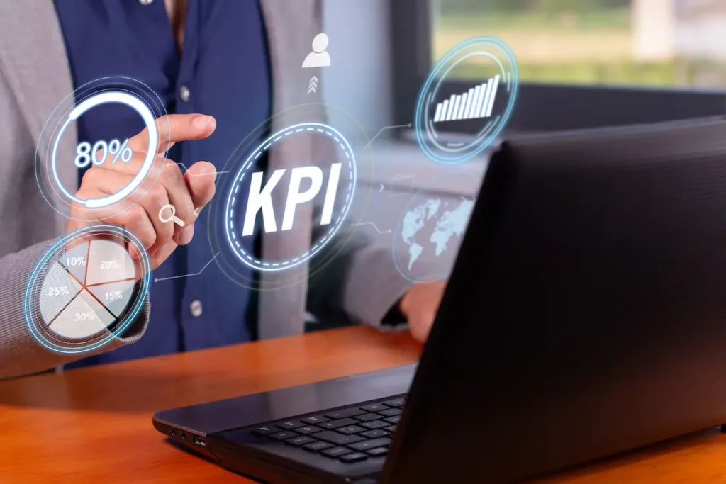 KPIs and Business Metrics