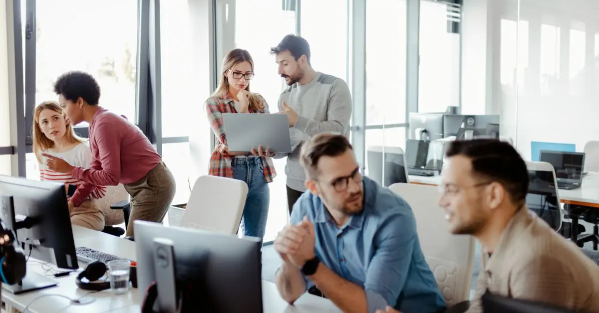 salesforce Managed services team