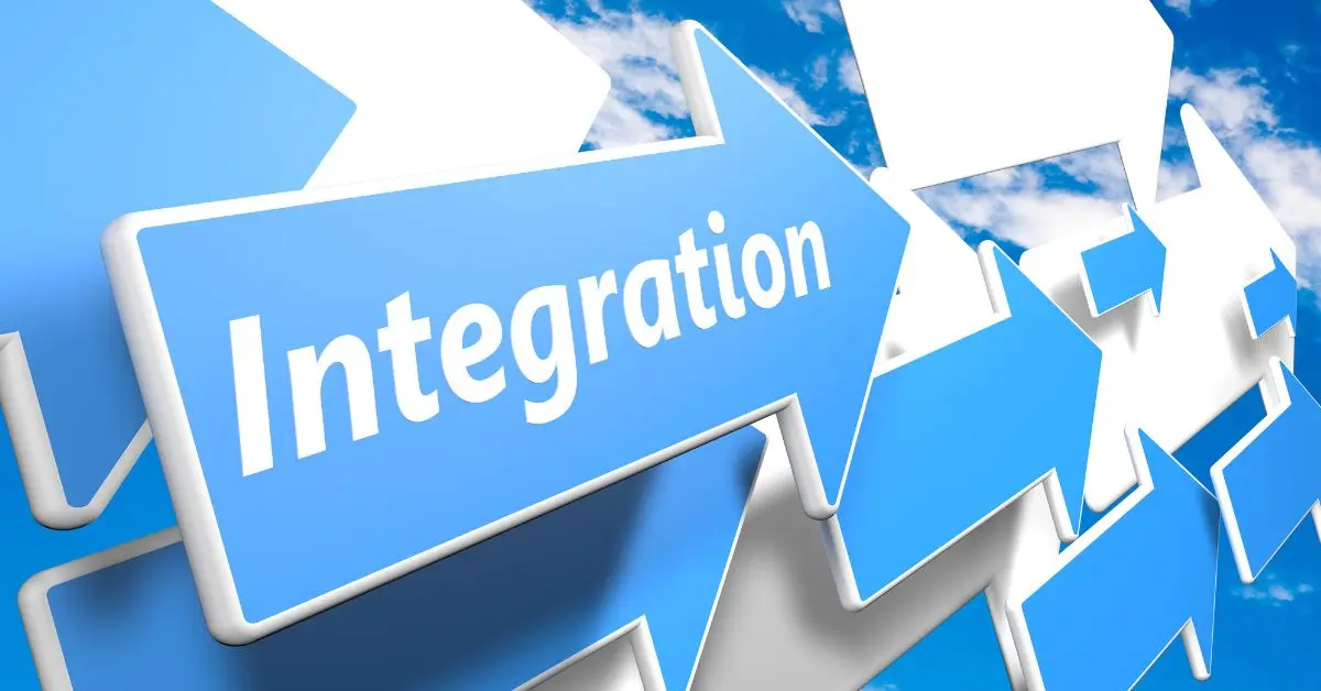Salesforce integration growth