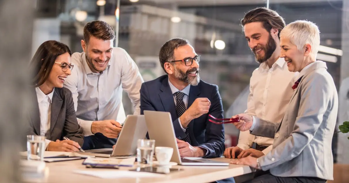 salesforce Managed services team