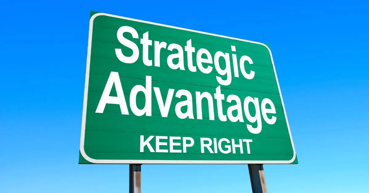 Strategic Advantages of Integration