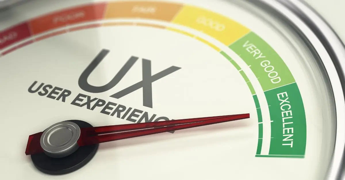 Salesforce User Experience