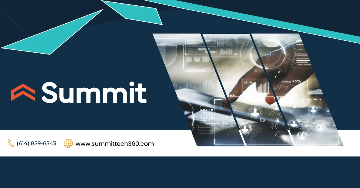 Summit Salesforce Health Check