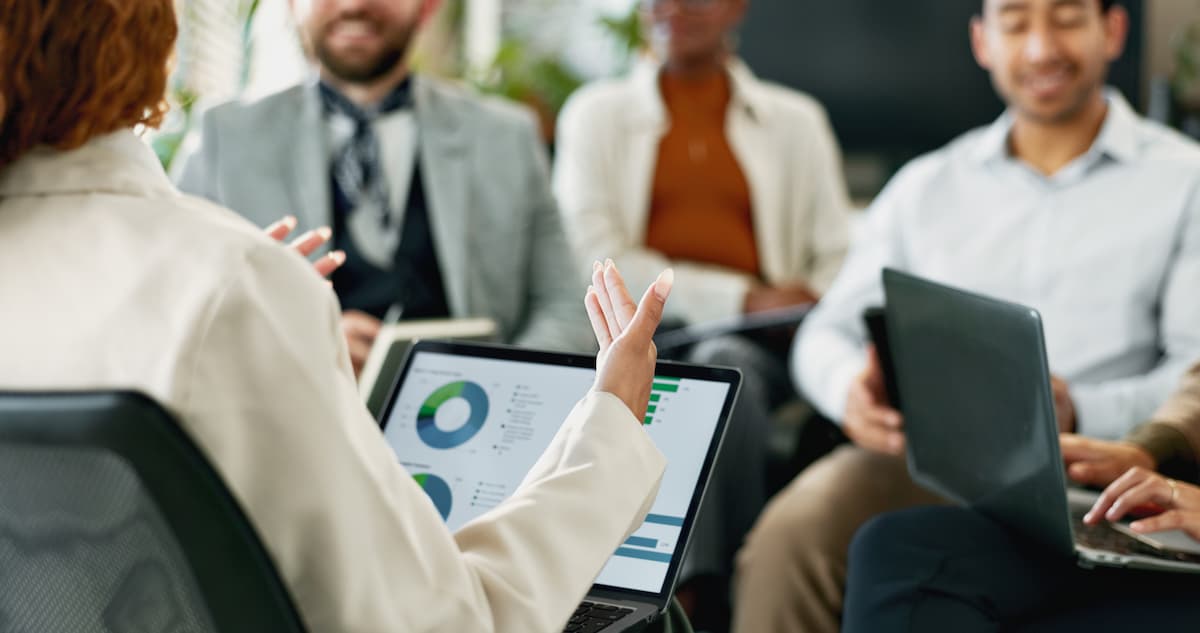 Positive Business Impact