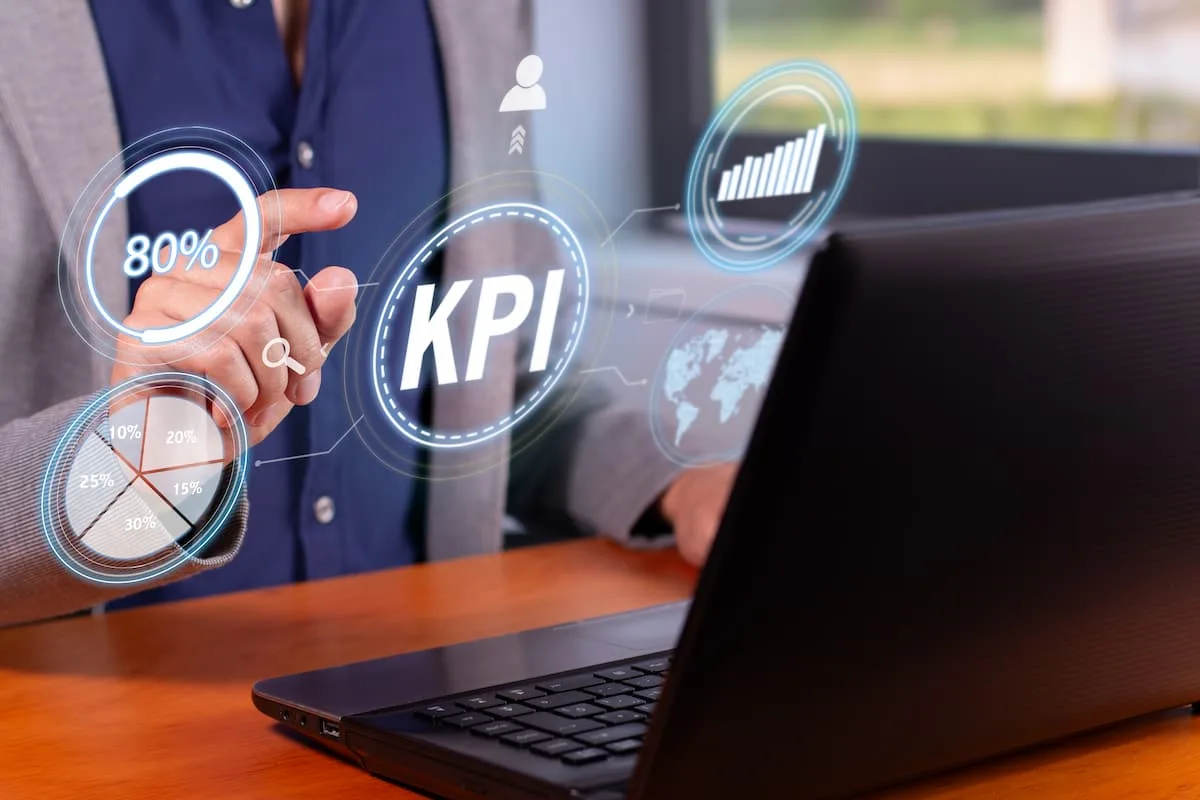 Business Growth KPI Metrics
