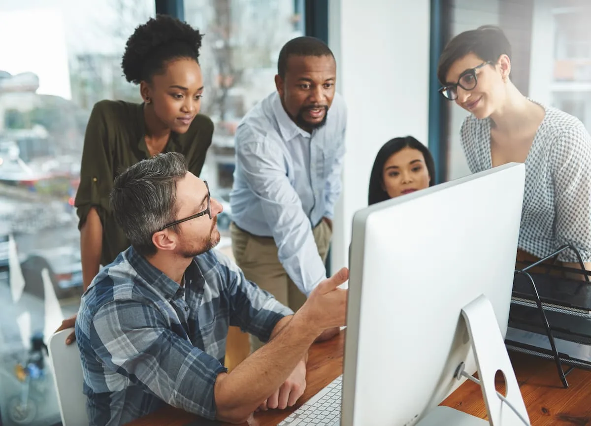 Viewing Dashboards and Business Intelligence in Salesforce