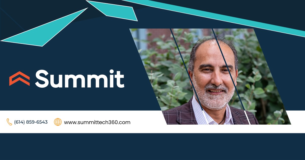 Summit Data Analytics Practice Announcement