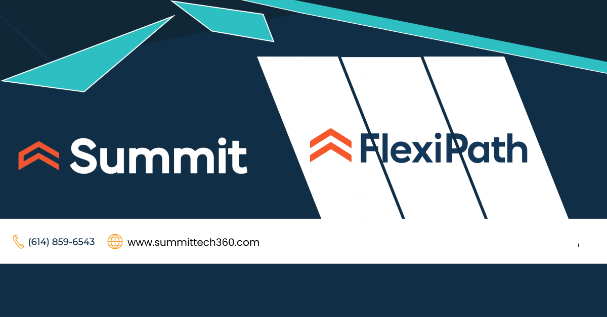 Summit FlexiPath