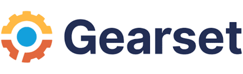 Gearset Logo