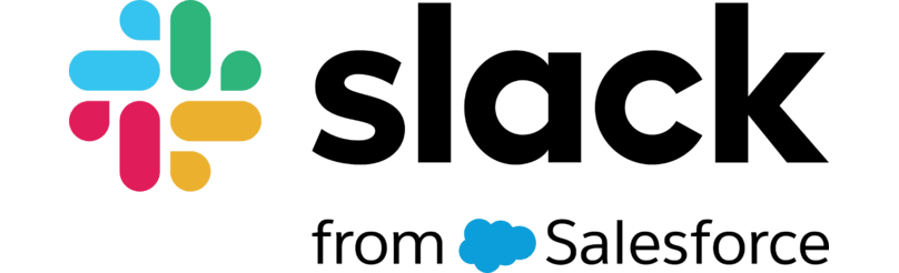 Slack Logo
