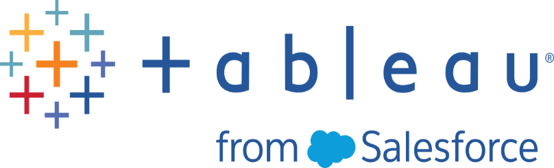 Tableau Logo