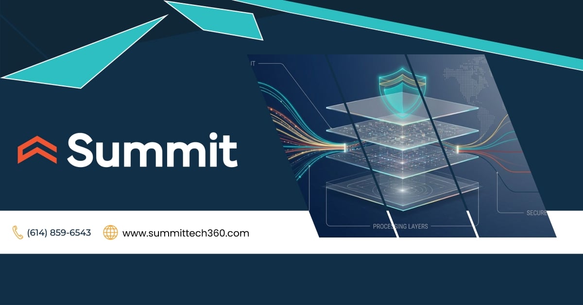 AI Data Governance Blog header