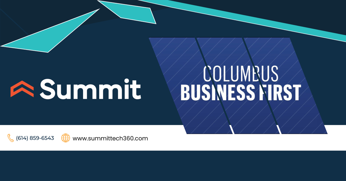 Columbus Business First
