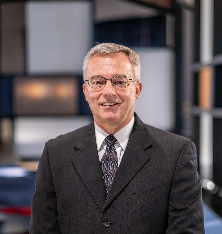 Mike Conner, Summit