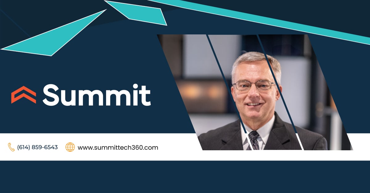Mike Connor, Summit