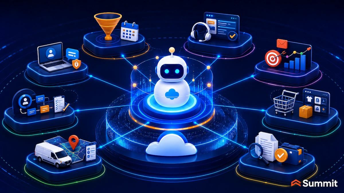 Agentforce Use Cases