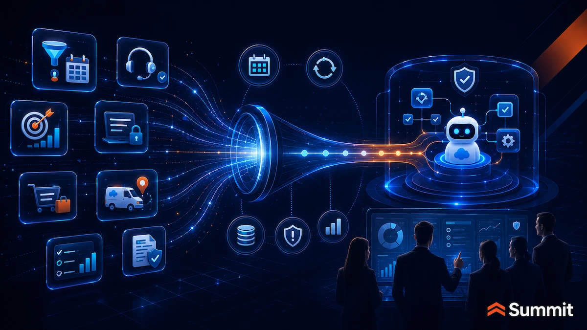 Choosing the First Agentforce Use Case