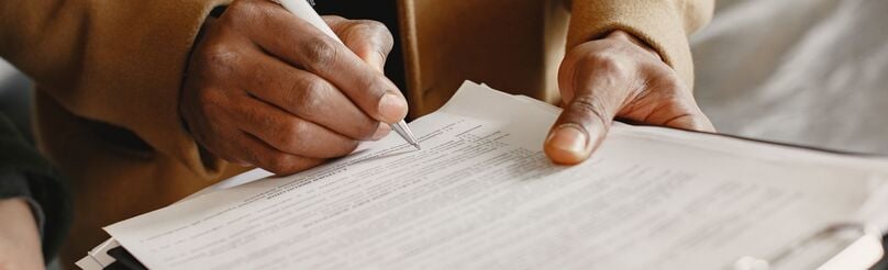 Business Licensing