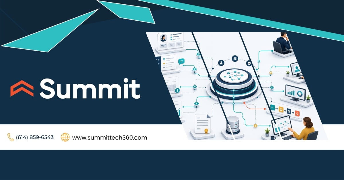 Salesforce Data 360 Blog Header