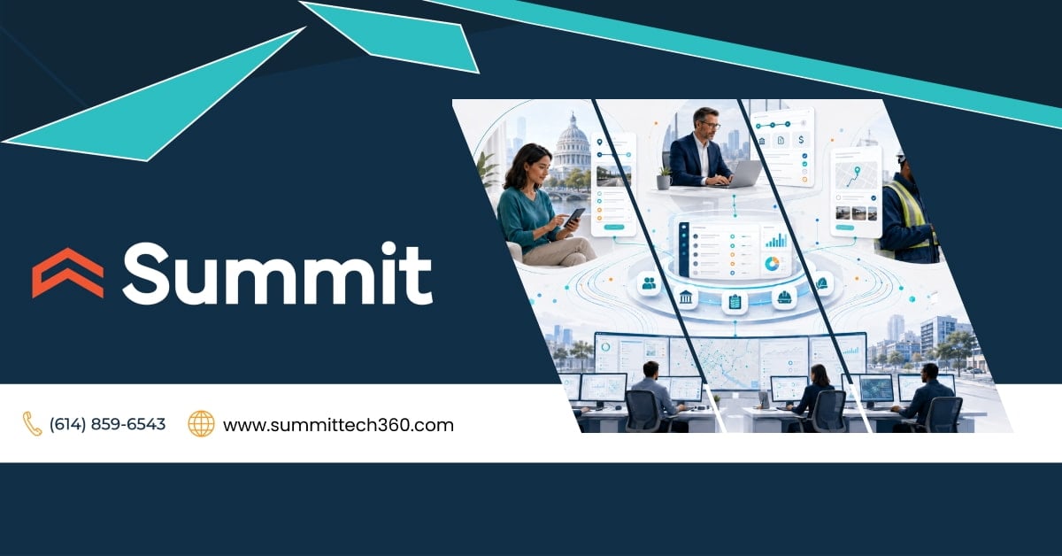 Salesforce for Government Blog Header