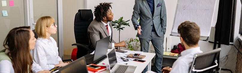 Workforce Development