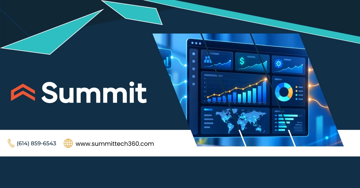 Salesforce CRM Analytics Blog Header