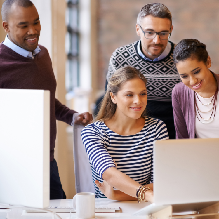 Salesforce CRM Consulting Summit