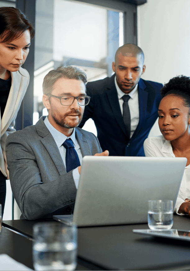 Summit Fractional Salesforce Technical Resource Placement