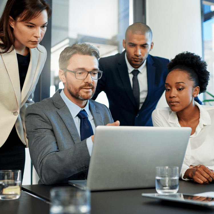 Summit Fractional Salesforce Technical Resource Placement