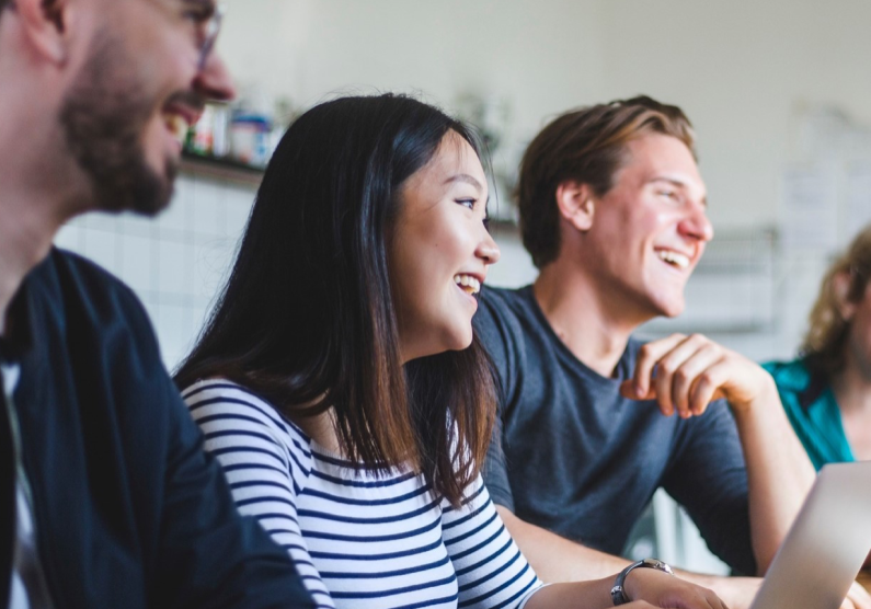 Summit salesforce consulting columbus